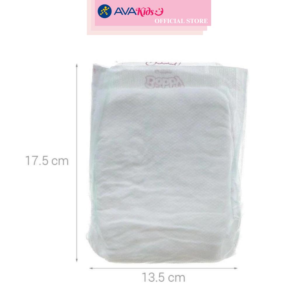Miếng lót Bobby size NB2 60 miếng (Từ 1 tháng)