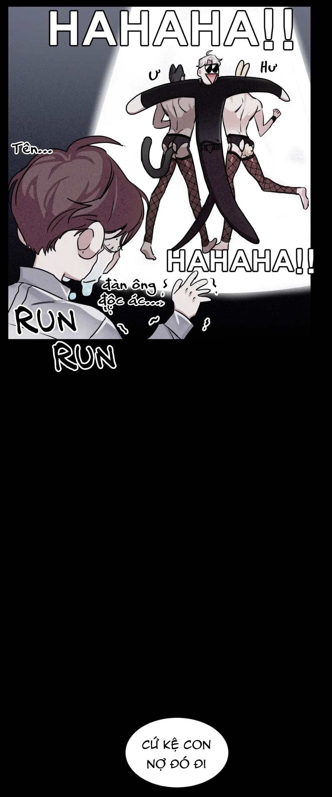 lãng mạn toixico chapter 10 19