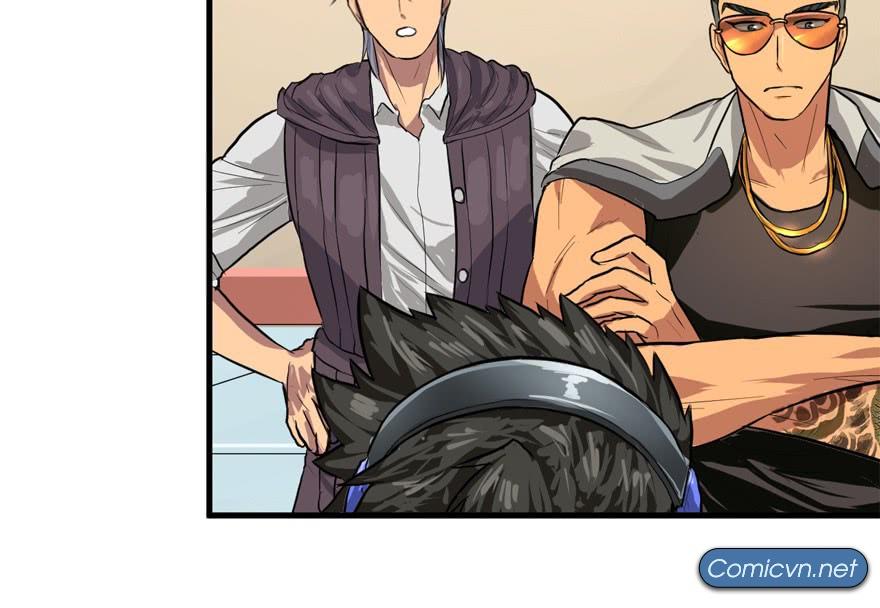 vua sinh tồn chapter 40 9