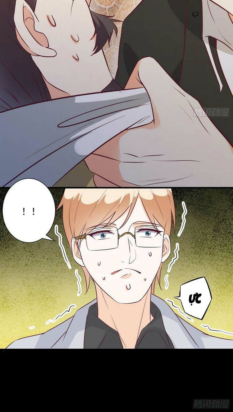 ta lập hậu cung tại tây du ký chapter 28 17