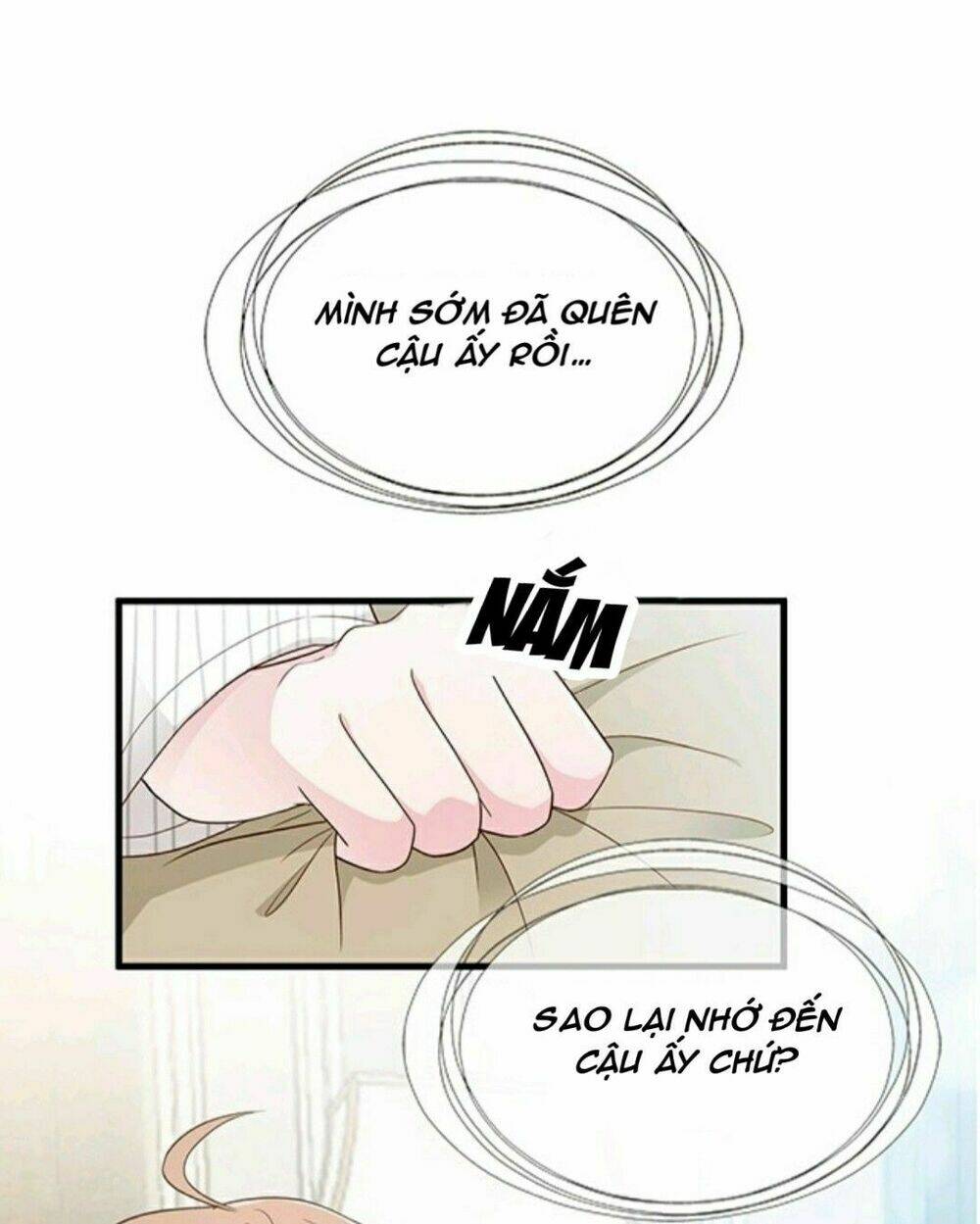 bí mật kết hôn với ảnh đế: vợ ơi đến đây tấn công đi nào chapter 35 45