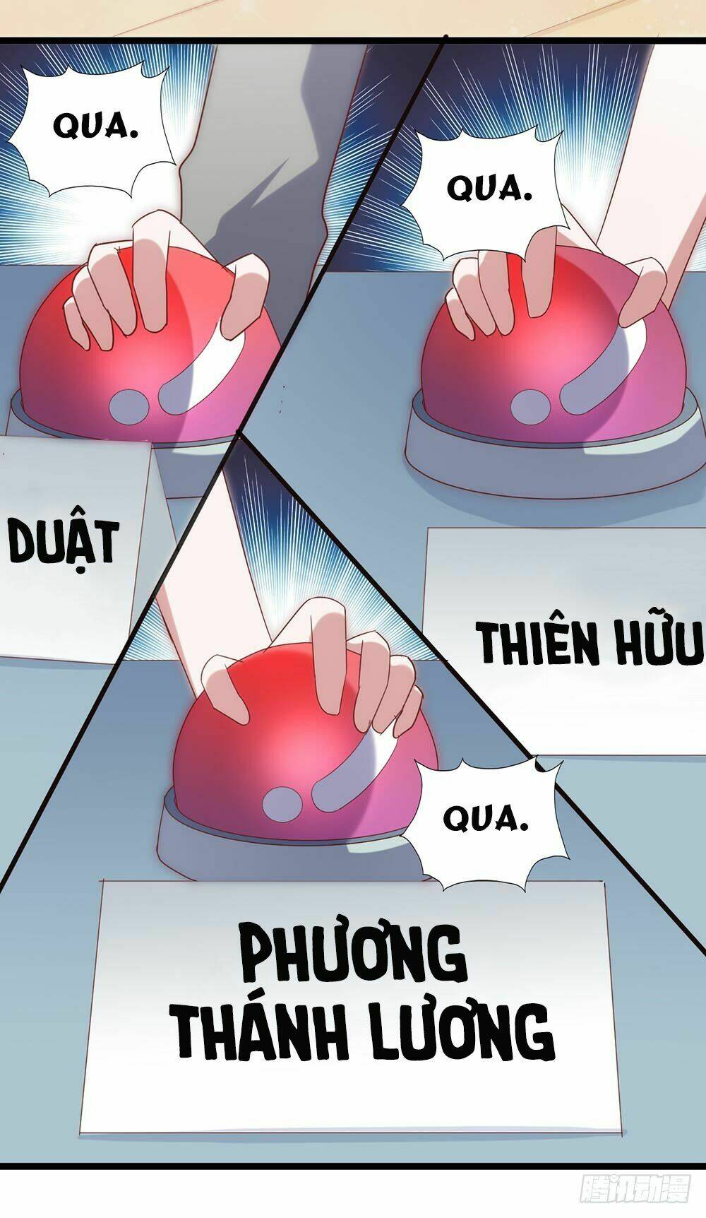 ác ma bàn bên chapter 49 48