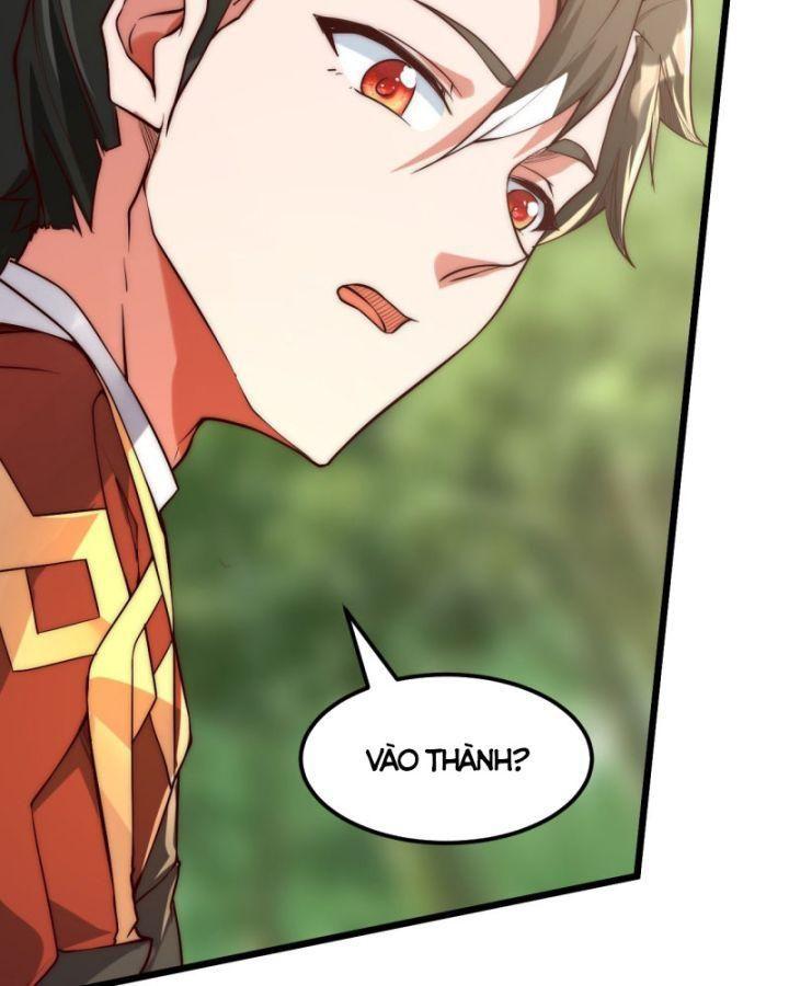 mở màn cống lên thái cổ tiên dược, ta khiến thánh chủ sợ chết khiếp chapter 3 74