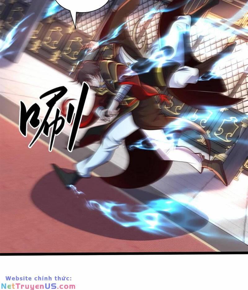 ta nuôi ma quỷ ở trấn ma ti chapter 260 4