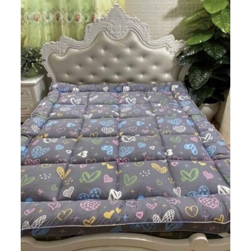 Tấm Làm Mềm Đệm Topper
