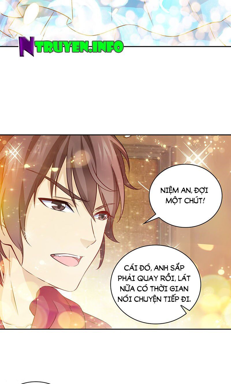 cô vợ siêu mẫu của cố thiếu chapter 36 4