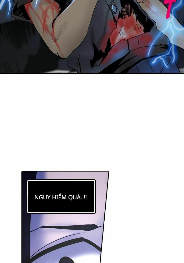 tòa tháp bí ẩn 2 chapter 217 65