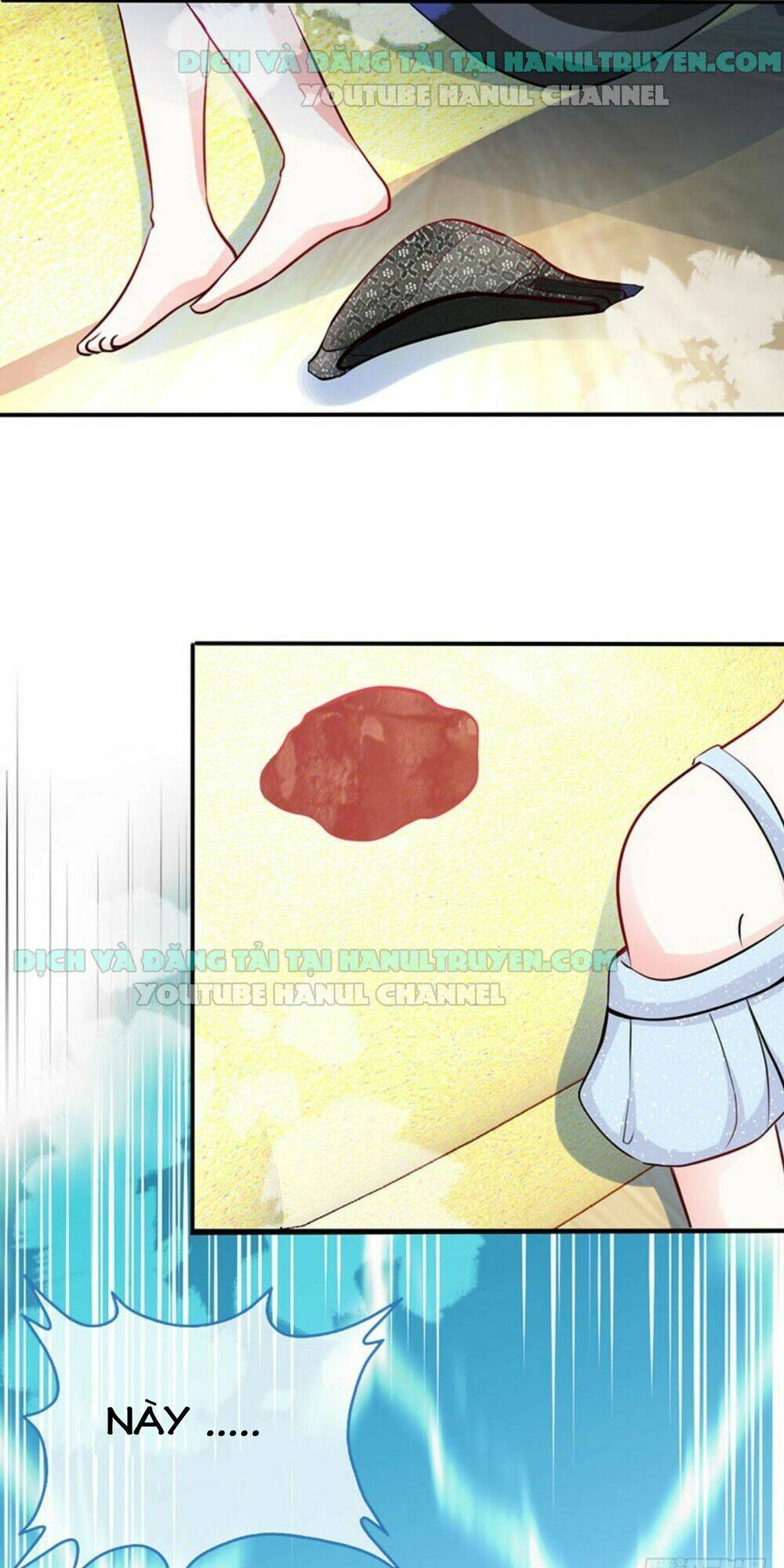 truy nã toàn cầu truy thê về sủng chapter 2 17