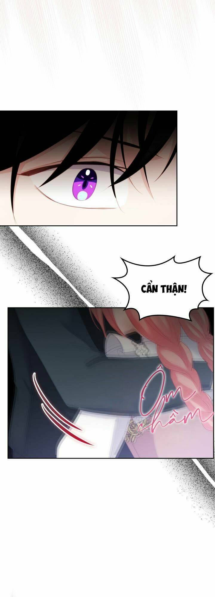 công chúa phản diện muốn ở trong ngôi nhà bánh quy chapter 53 30