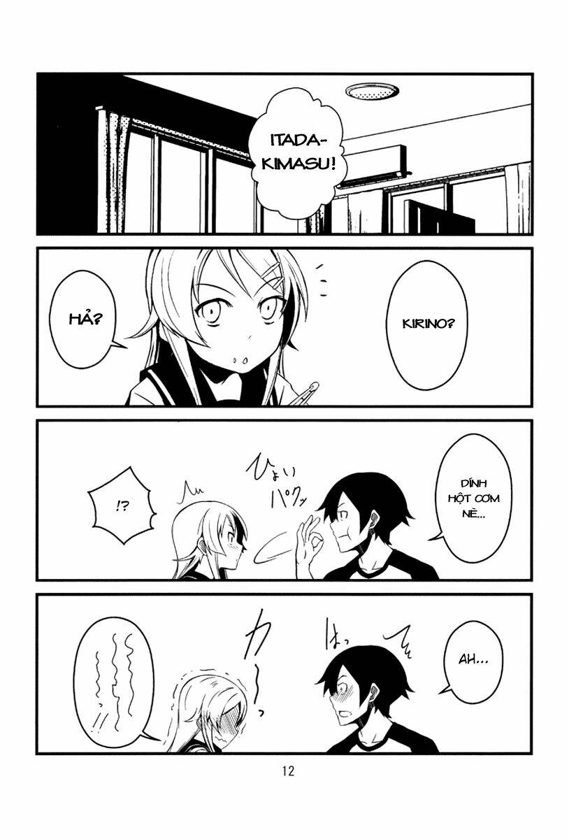 oreimo dj collection chapter 6 11