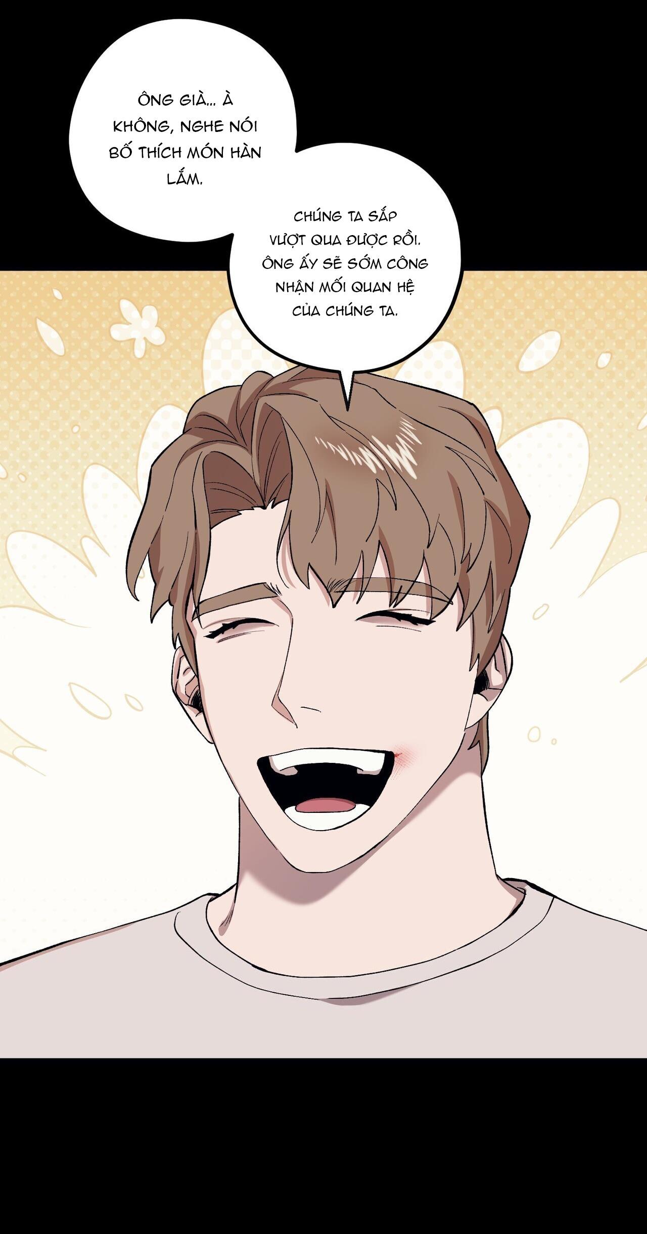 làm dâu nhà tài phiệt họ kang chapter 63 62