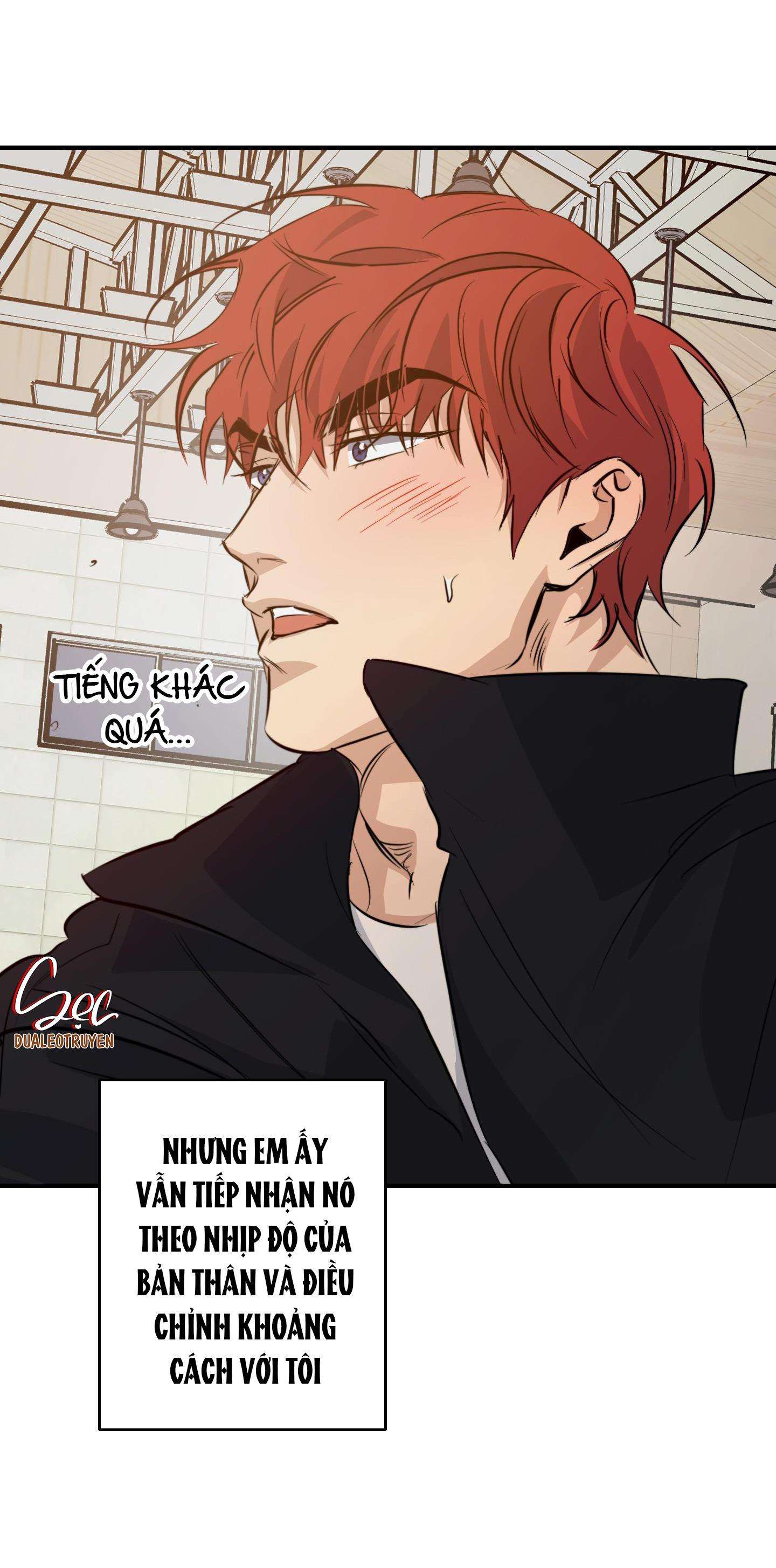 high clear chapter 67 43