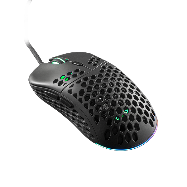 Chuột Gaming Galax Slider-05 RGB (SLD-05) - HÀNG CHÍNH HÃNG 