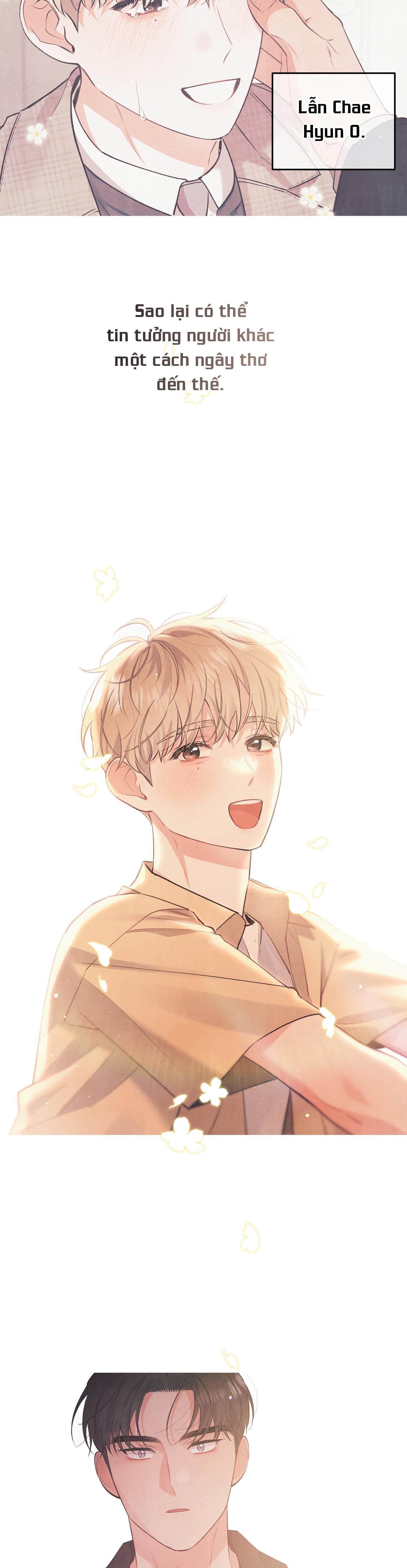 mối quan hệ ngu ngốc chapter 59 22
