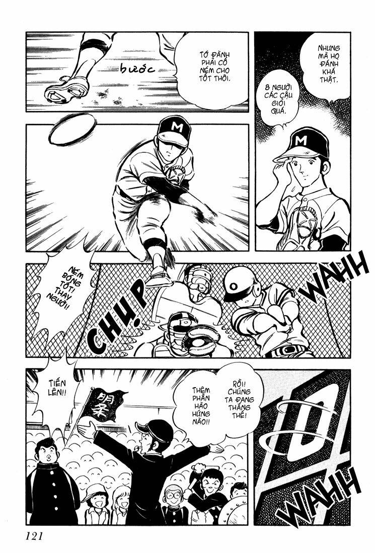 hiatari ryoukou! chapter 9 23