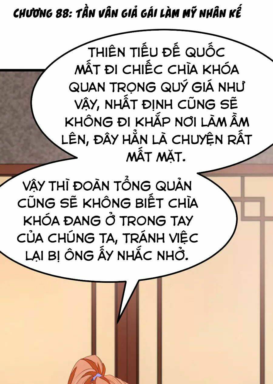 cửu dương thần vương chapter 88 2