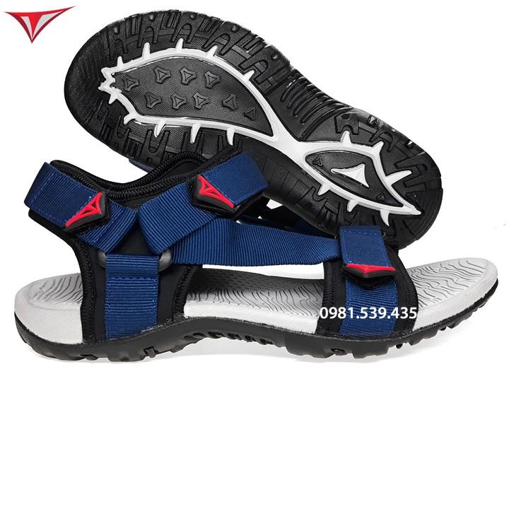 DÉP QUAI HẬU SANDAL NAM VIỆT THỦY QUAI CHÉO SIZE 34-43 - VT02