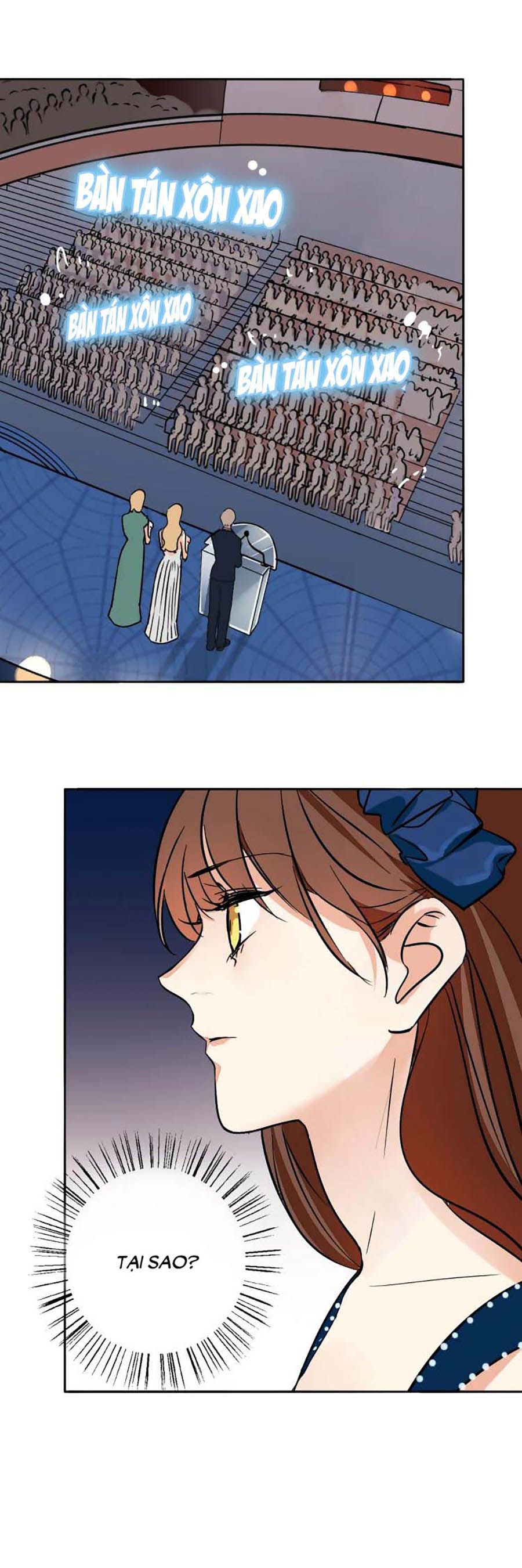 mùi hương lãng mạn chapter 85 17