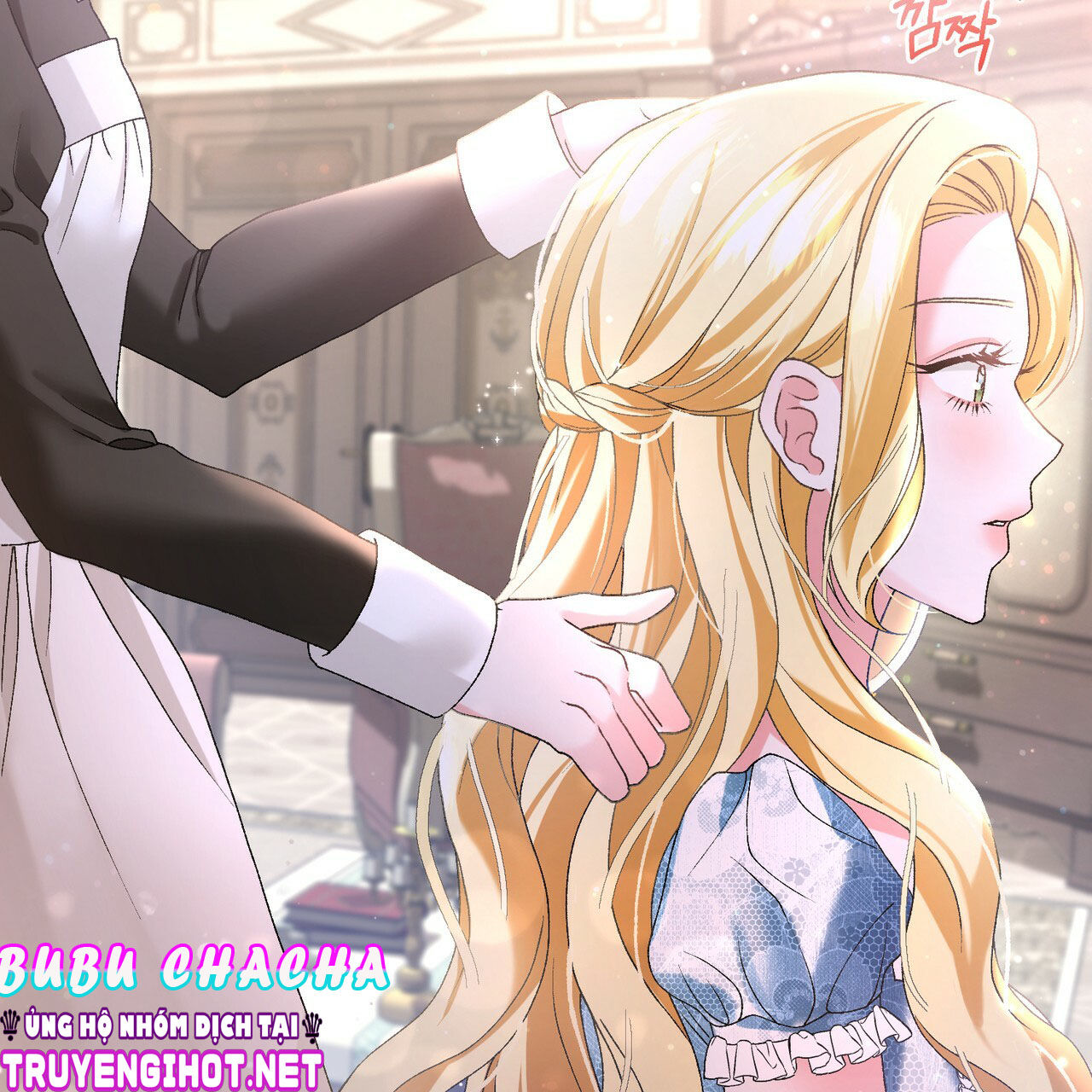 người tình chạy trốn chapter 1.2 44