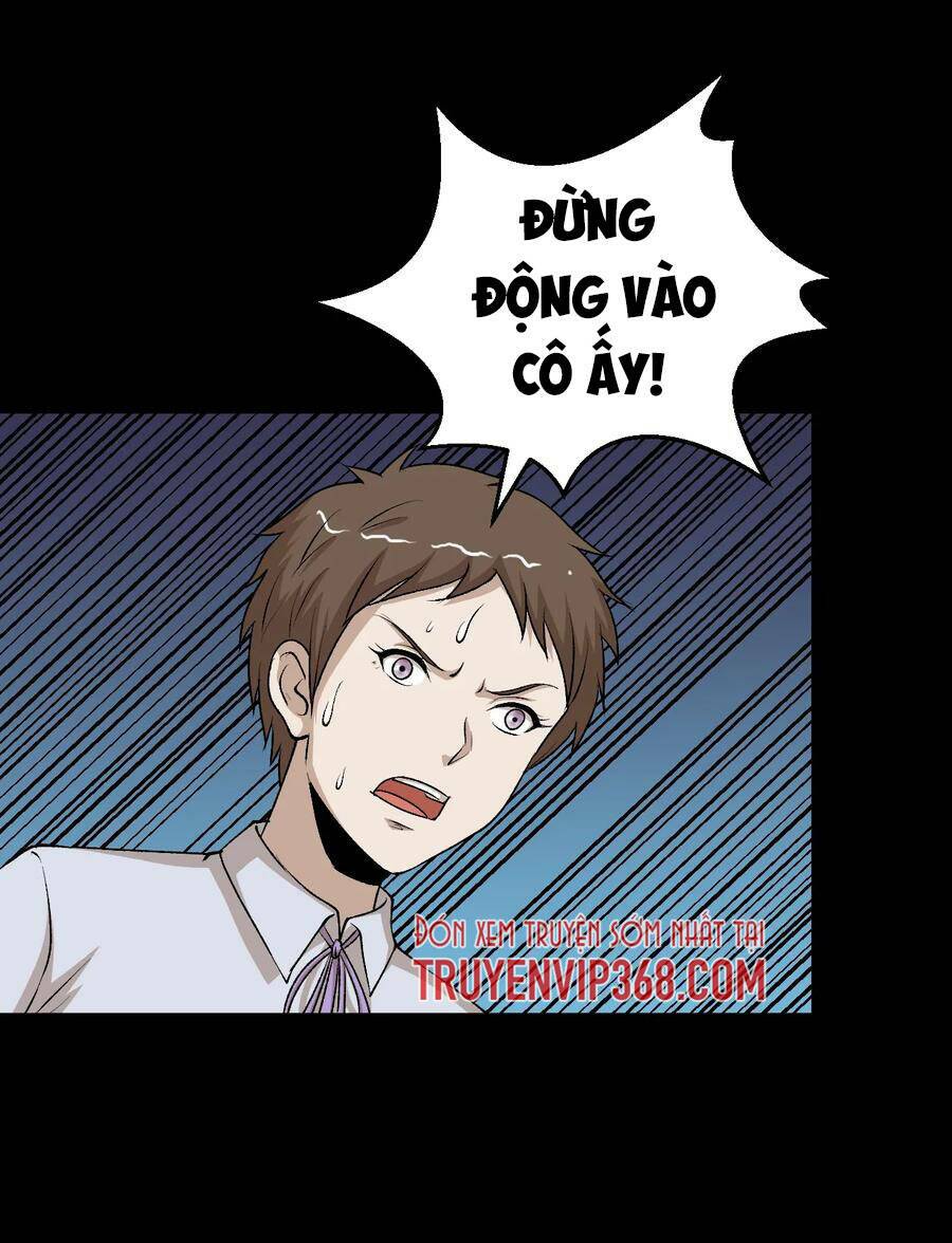 đai ca trở lại tuổi 16 chapter 124 8