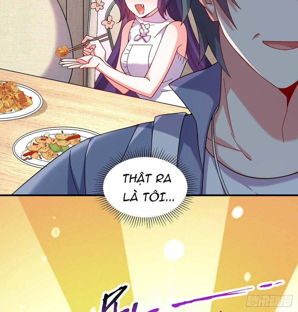 nhặt thuộc tính tại trái đất chapter 22 33