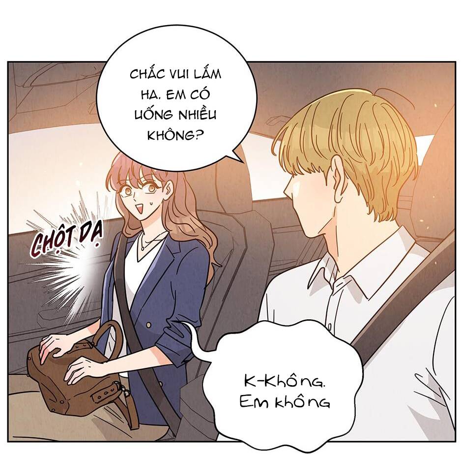 chào nhé, không làm thông gia nữa đâu! chapter 51 105