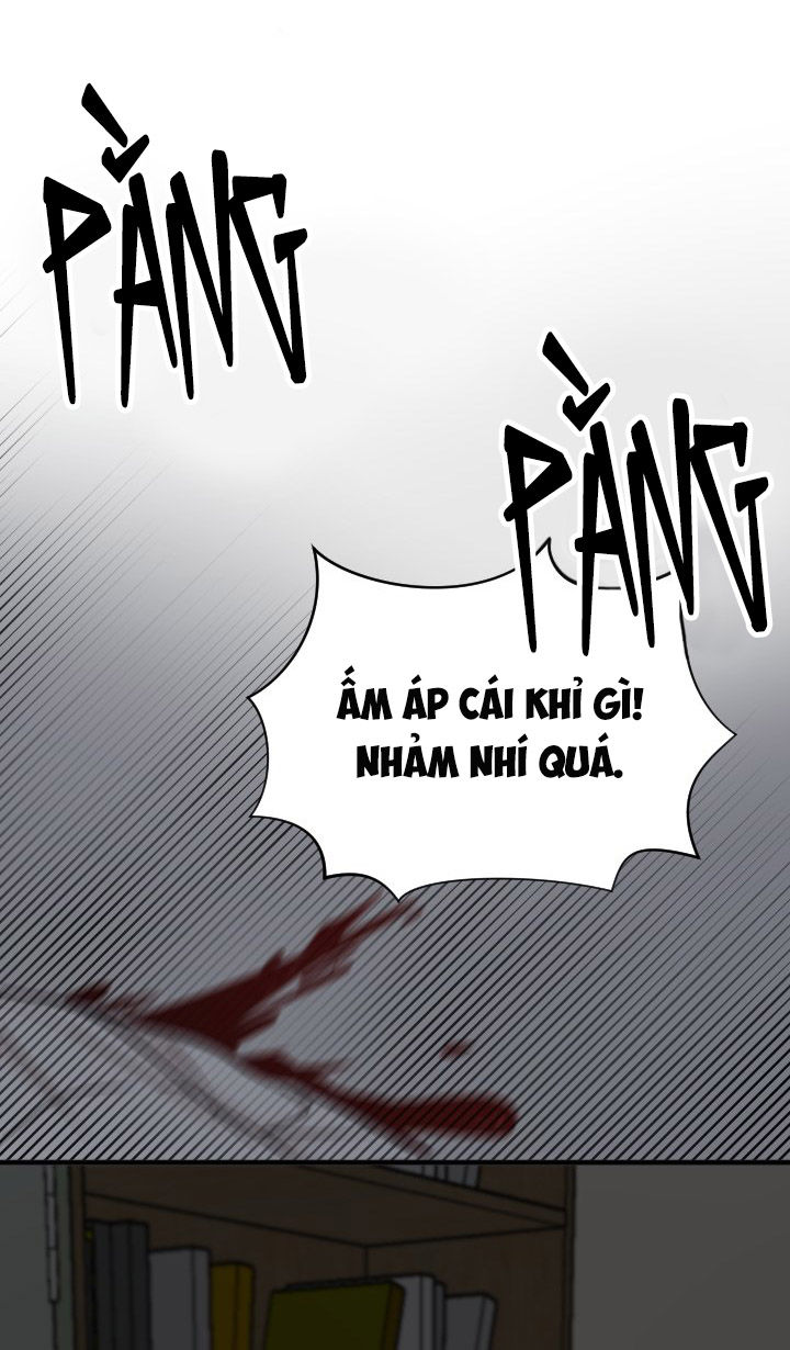 quái vật trong màn sương chapter 3 61