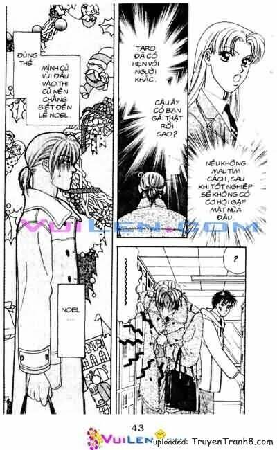 yamada tarou monogatari chapter 13 44