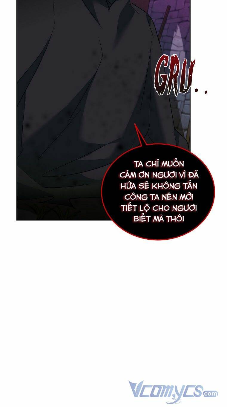 ác nữ karuna bé lại chapter 49 51