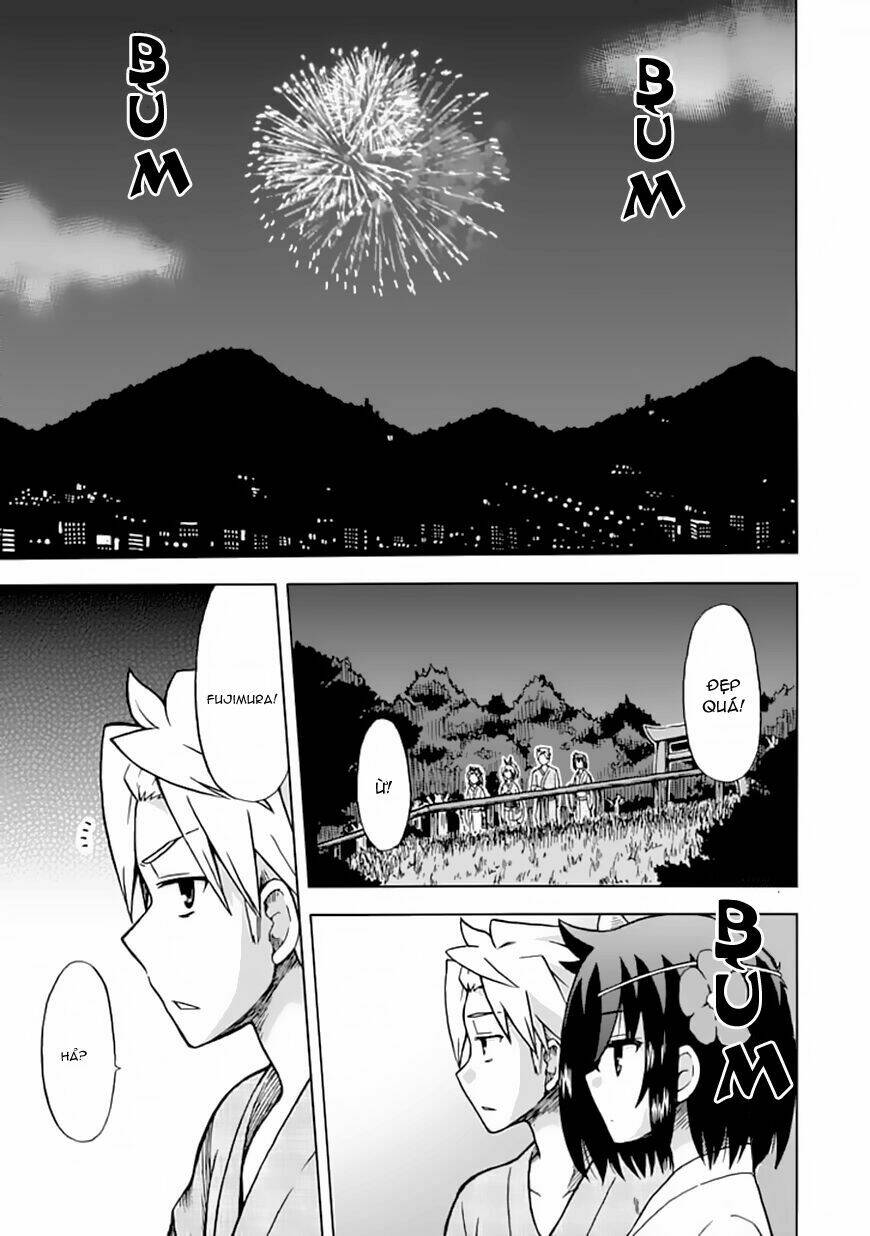 fujimura-kun meitsu chapter 71 2