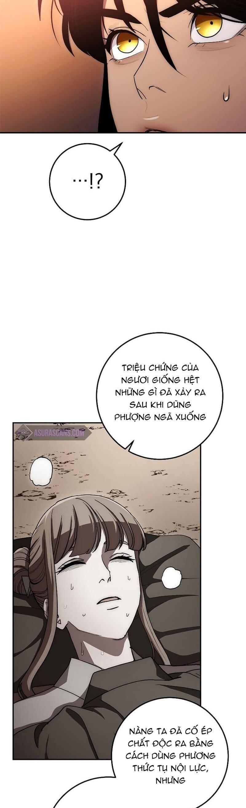 huyền thoại diệt thế độc long chapter 81 48