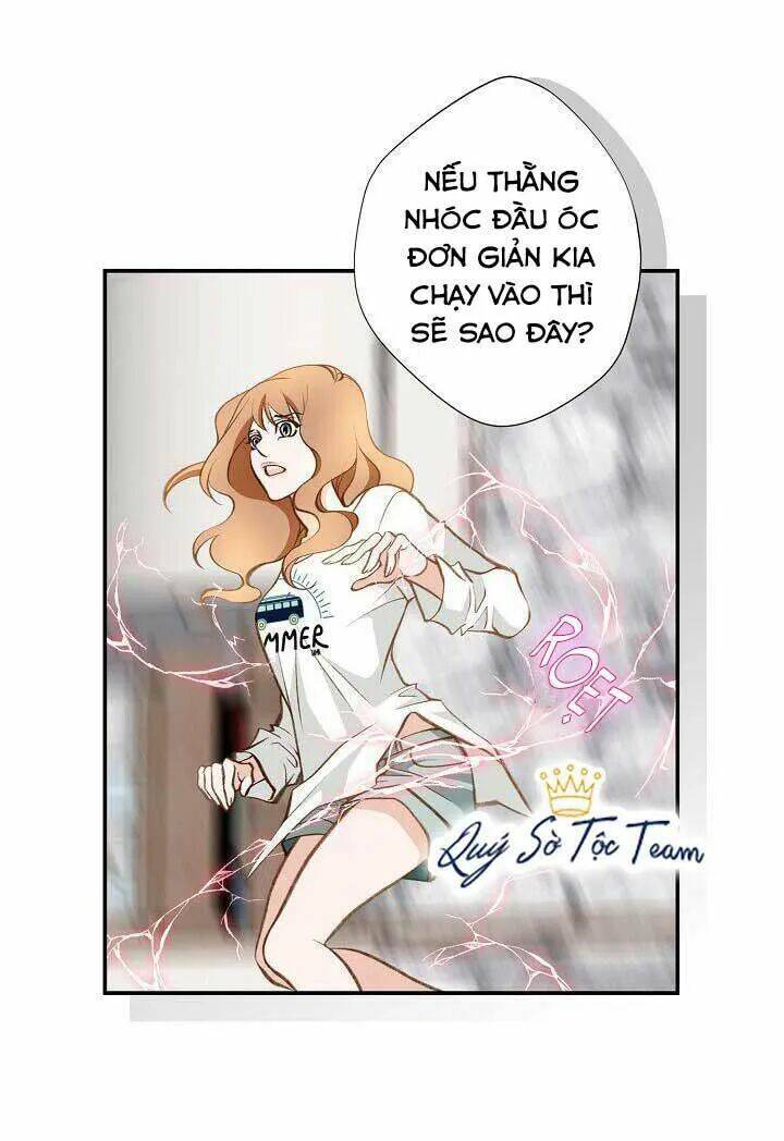 tiếp xúc chí mạng chapter 89 14