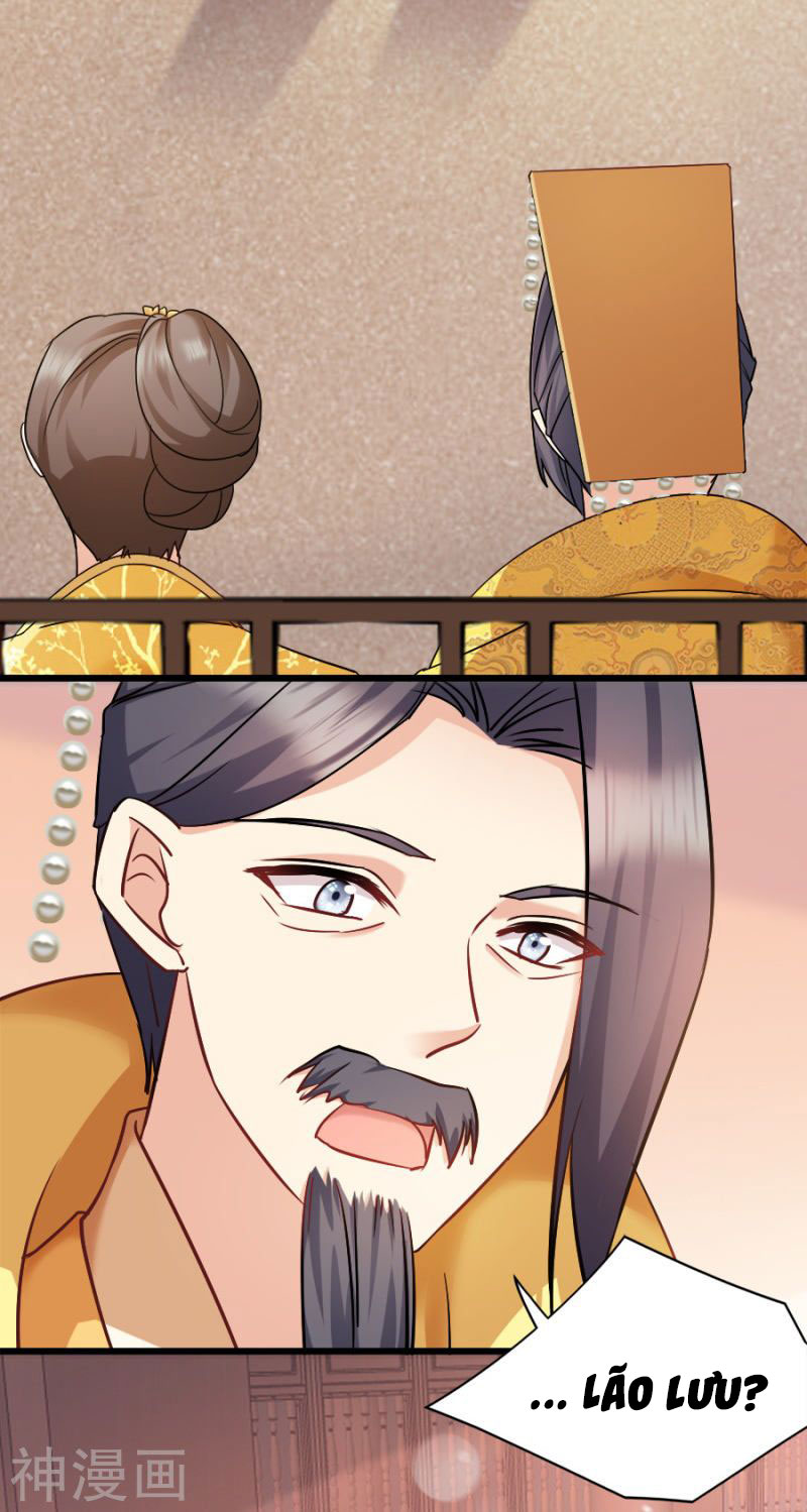 độc tâm cuồng phi khuynh thiên hạ chapter 80 15