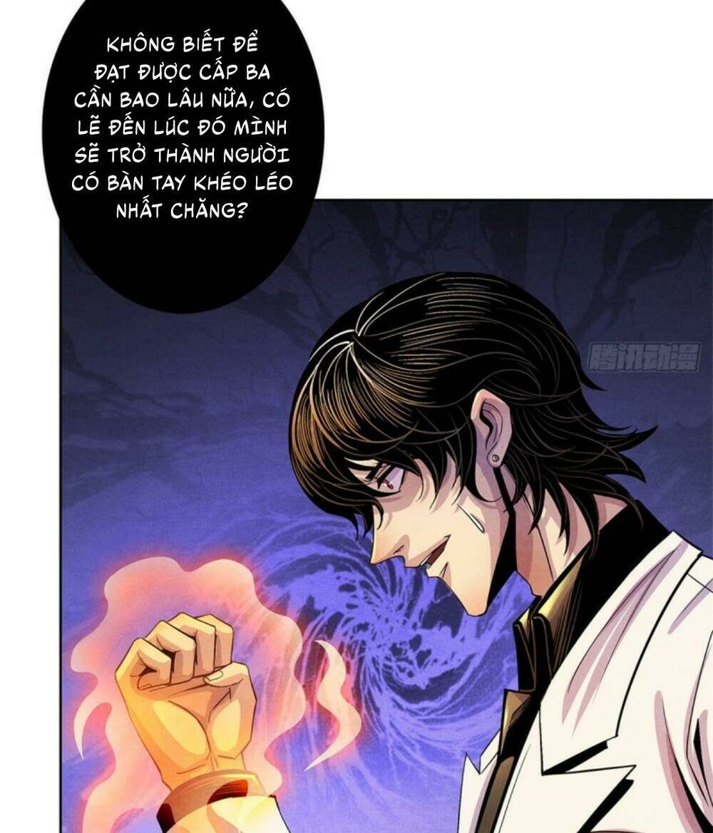 bác sĩ hỗn mang chapter 15 4