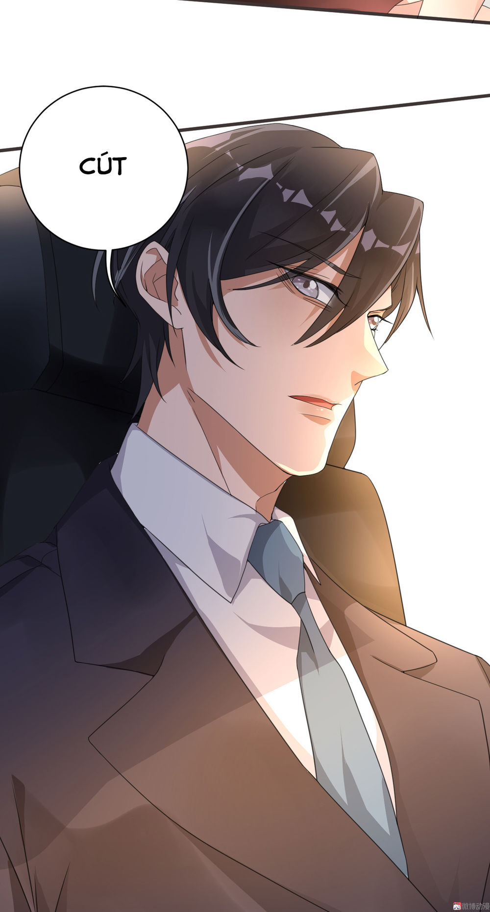 tổng tài truy thê: phu nhân lại chạy trốn chapter 4 44