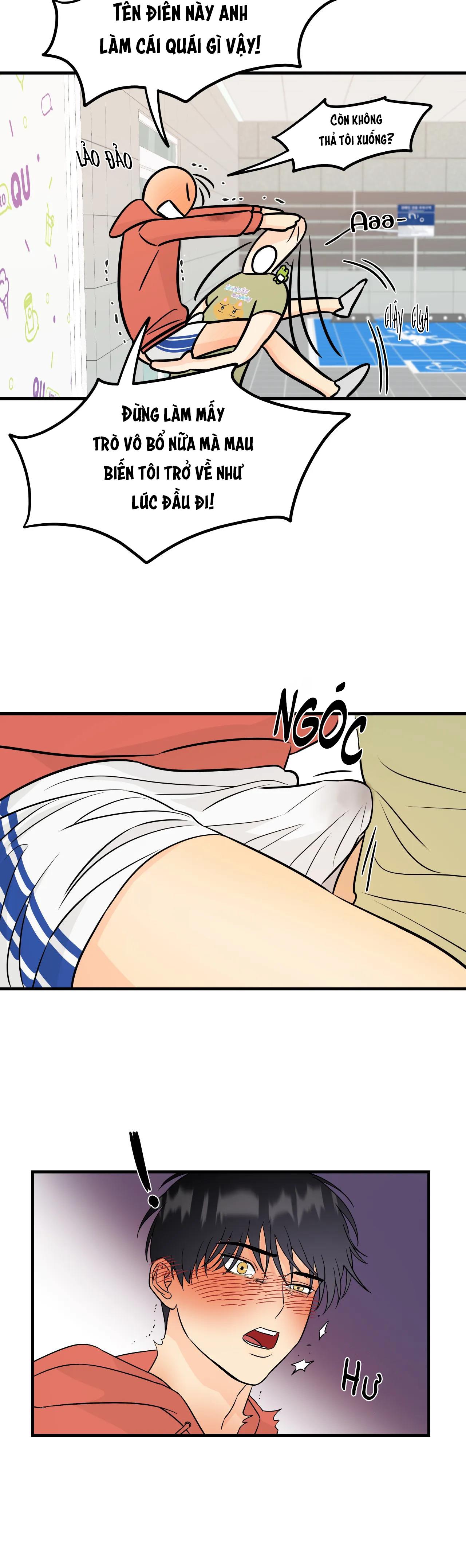 tình yêu cổ tích chapter 4 30