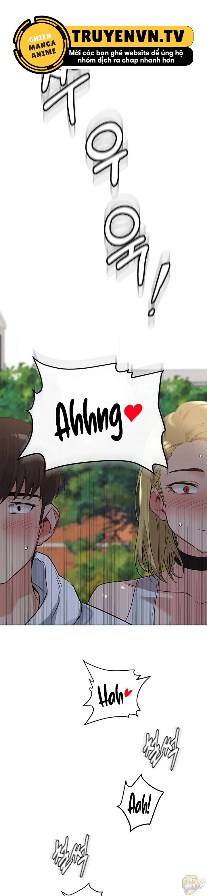 người dì khiêu gợi chapter 2 1