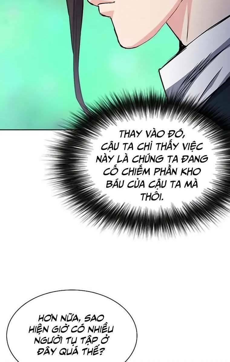 druid tại ga seoul - người hóa thú chapter 79 28