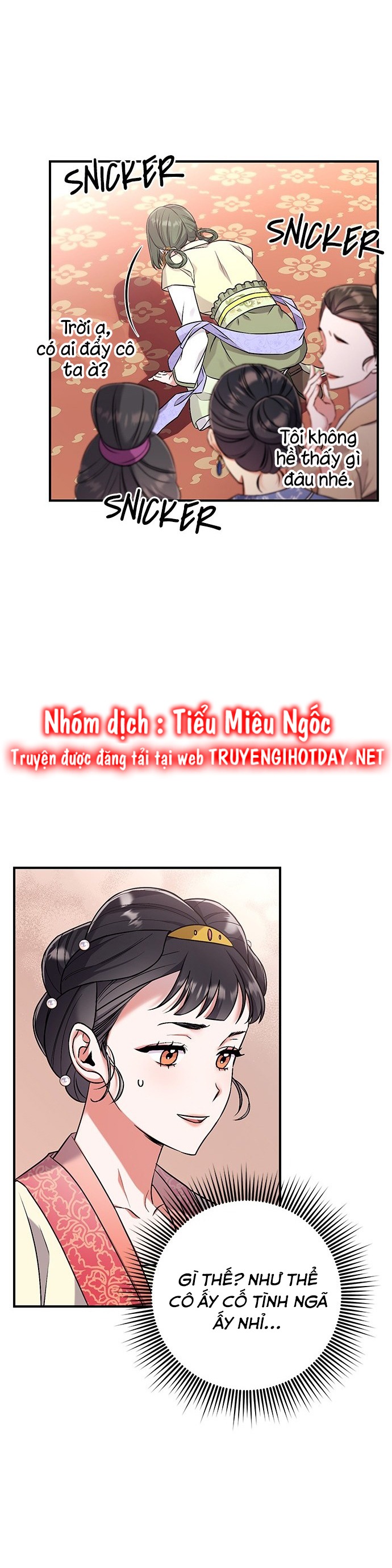 cao thủ chốn hậu cung chapter 2 31