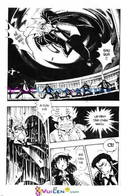 những người bạn tốt chapter 3 13