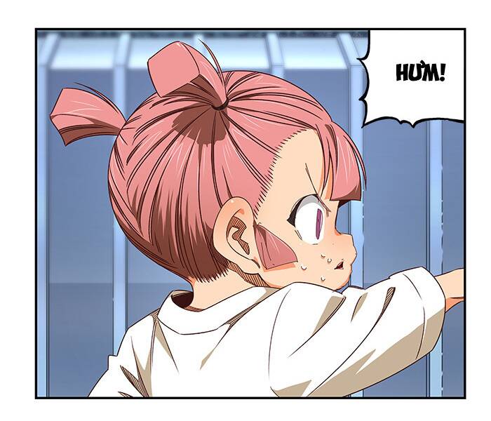 Chúa tể học đường chapter 534.5 50