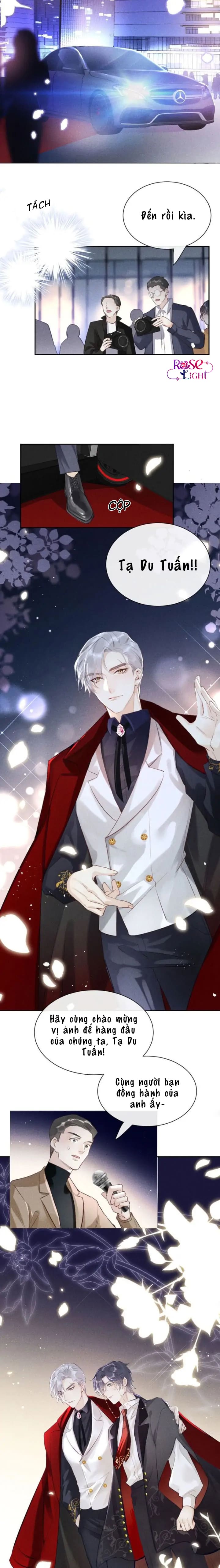 vết cắn của sói chapter 1 13