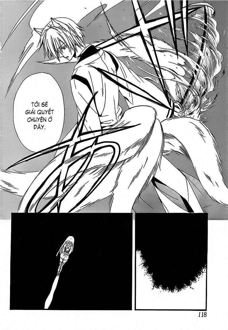 inu x boku ss chapter 2 24