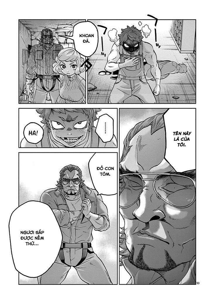 hành vi bạo ngược - violence action chapter 8.5 33