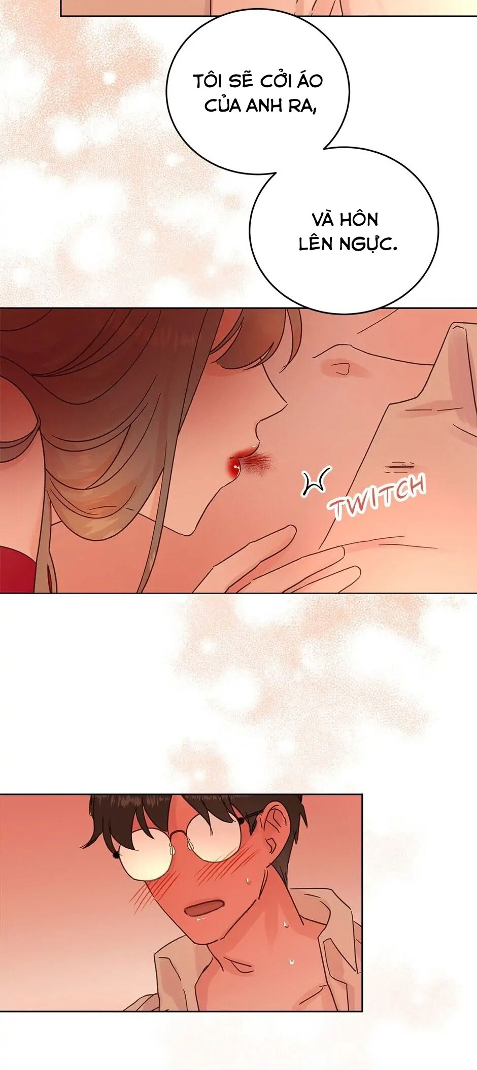 sự trả thù ngọt ngào của vợ tôi chapter 42 11