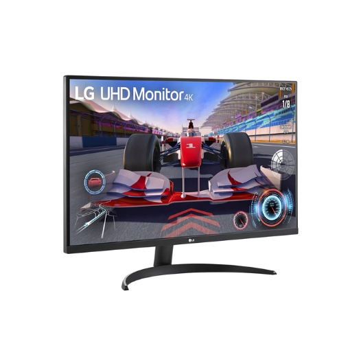 Màn Hình LG 32UR500-B 31.5 Inch - Hàng Chính Hãng