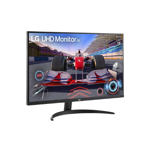 Màn Hình LG 32UR500-B 31.5 Inch ( 4K UHD/VA/60Hz/4ms ) - Hàng Chính Hãng