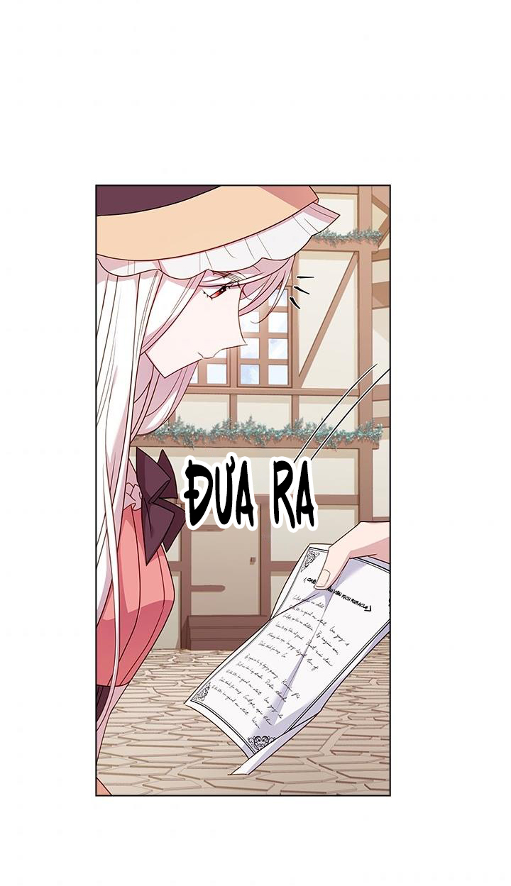 tiểu thư chỉ muốn được nghỉ ngơi chapter 31 60