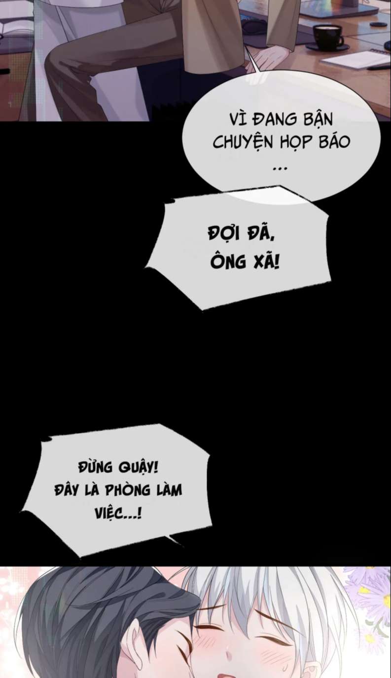 xin hãy ly hôn chapter 85 16