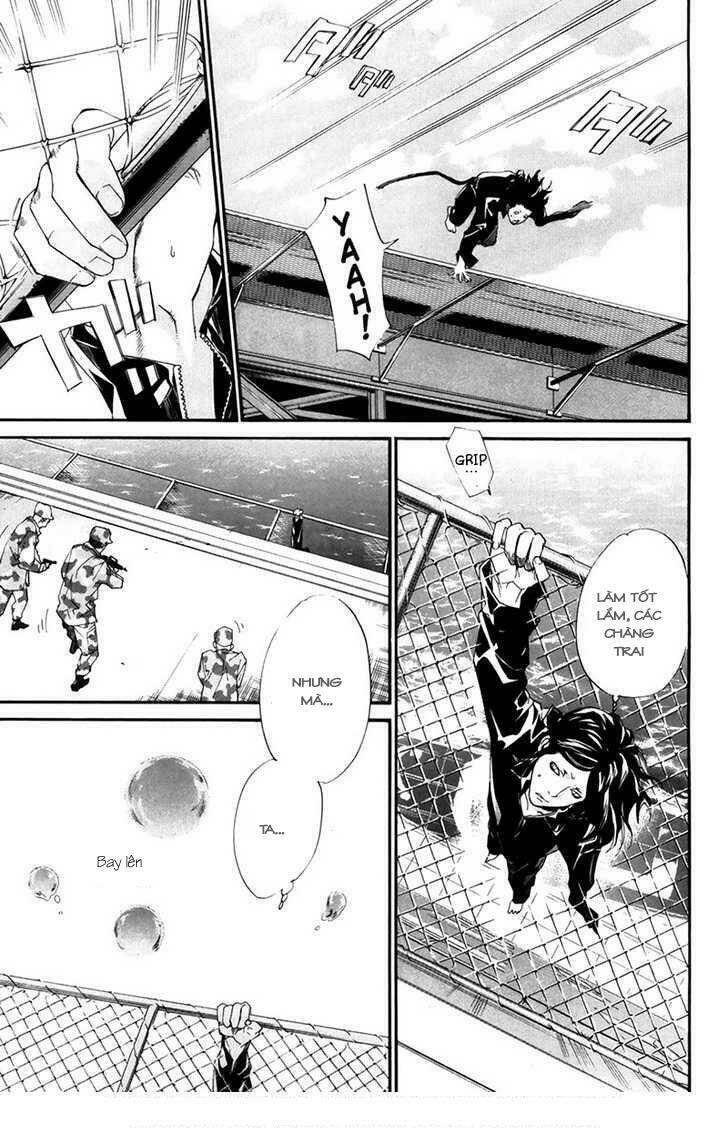 alive - the final evolution chapter 59 8